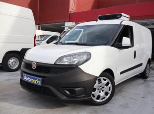 Fiat Doblo 1.6 (2018)