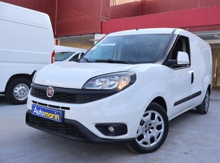 Fiat Doblo 1.6 (2019)