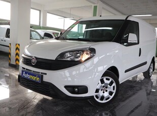 Fiat Doblo 1.6 (2019)