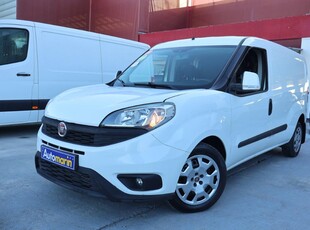 Fiat Doblo 1.6 (2020)