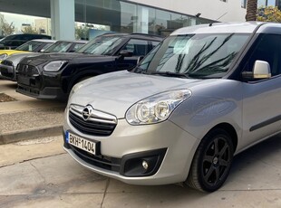 Fiat Doblo '16 7 ΘΕΣΙΟ L1H1 1.6 CDTI Start&StopJahre Edition