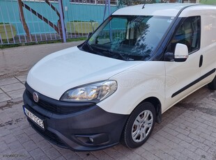 Fiat Doblo '16