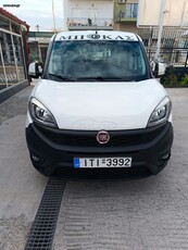 Fiat Doblo '16 95 Multijet 2