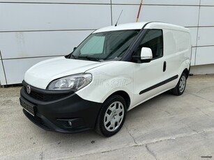 Fiat Doblo '16 ΕΛΛΗΝΙΚΗΣ ΑΝΤΙΠΡΟΣΩΠΕΙΑΣ