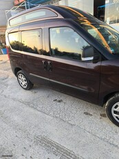 Fiat Doblo '16 CARGO VAN MAXI XL 1.6 MULTIJET START&STOPP SX