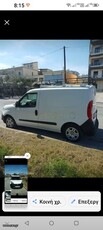 Fiat Doblo '16 DOBLO