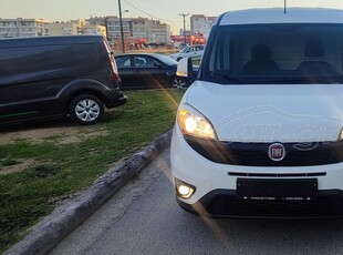 Fiat Doblo '16 EURO5b ΜΕ ΓΡΑΜΜΑΤΙΑ