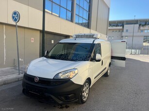 Fiat Doblo '16 MAXI-1600cc / ΨΥΓΕΙΟ-V200MAX-ΠΡΙΖΑ