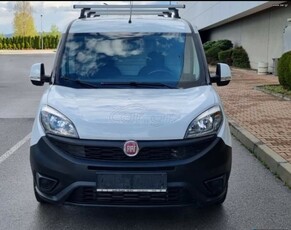 Fiat Doblo '16 Maxi