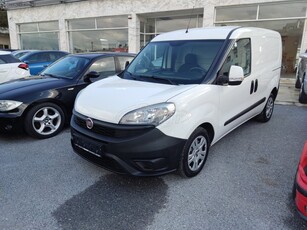 Fiat Doblo '16 PROFESSIONAL