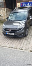 Fiat Doblo '16 Trekking