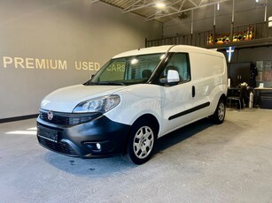 Fiat Doblo '17 1.3 M-Jet SX Maxi Kasten