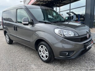 Fiat Doblo '17 *******πΠΟΥΛΗΘΗΚΕ*********