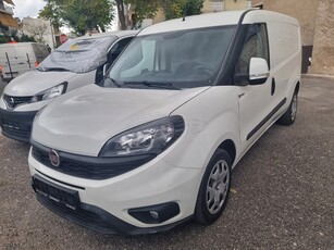 Fiat Doblo '17 1.3 Mjet MAXI Μακρύ euro6