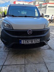 Fiat Doblo '17 1.3 MULTI JET DIESEL CLIMA