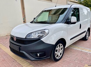 Fiat Doblo '17 1.3D VAN CARGO PROFESSIONAL