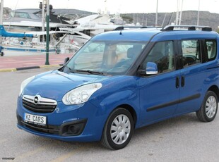 Fiat Doblo '17 1.6 MULTI JET DIESEL