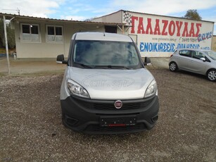 Fiat Doblo '17 1600 diesel 7 ΘΕΣΕΙΣ