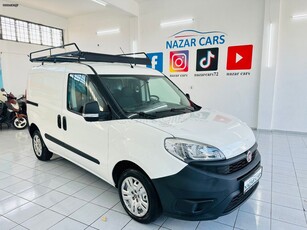 Fiat Doblo '17 2017 1.3 MULTI JET DIESEL EURO6