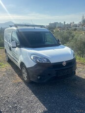 Fiat Doblo '17