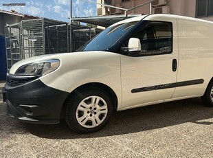 Fiat Doblo '17