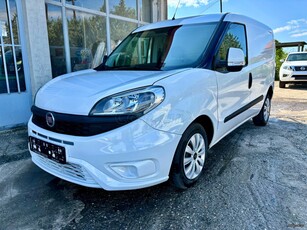 Fiat Doblo '17 6ταχυτο 1.6D 105HP *Eu6*KLIMA*ΠΙΛΟΤΟΣ*