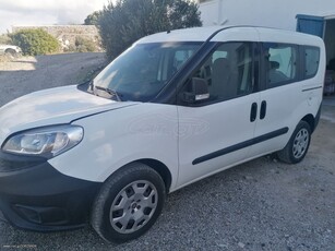 Fiat Doblo '17