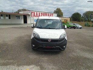 Fiat Doblo '17