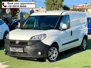 Fiat Doblo '17 95 Multijet MAXI - ΤΡΙΘΕΣΙΟ - 88.588ΧΛΜ