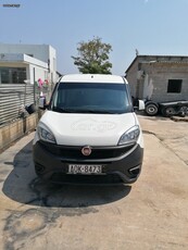 Fiat Doblo '17 ΜAXI ΜΑΚΡΥ