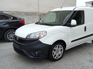 Fiat Doblo '17 CARGO 1.2 Mjet2 95hp