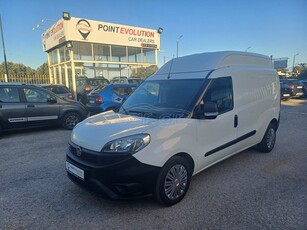 Fiat Doblo '17 Cargo XL 1.6 Multijet-ΕΛΛΗΝΙΚΟ