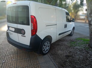 Fiat Doblo '17 DOBLO MAXI DIESEL EURO 6