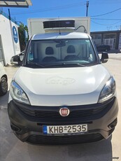 Fiat Doblo '17