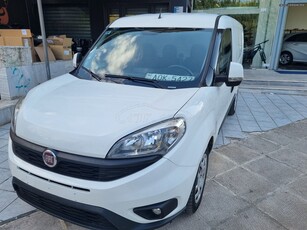 Fiat Doblo '17 Fiat Doblo 1.3 MAXI PLUS 3ΘΕΣΙΟ EURO 6 NAVIGATOR