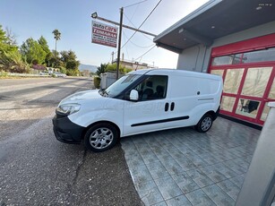 Fiat Doblo '17 MAXI 1.3 MJT 2 ΠΟΡΤΕΣ ΠΛΑΪΝΕΣ