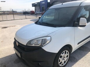 Fiat Doblo '17 MAXI 1.3 MJT DIESEL