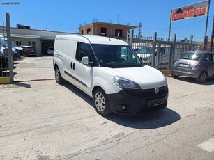 Fiat Doblo '17 MAXI 1,6