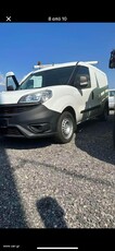 Fiat Doblo '17 MAXI