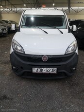 Fiat Doblo '17 MAXI DIESEL 1.6 / ΘΩΡΑΚΙΣΜΕΝΟ - ΧΡΗΜΑΤΟΑΠΟΣΤΟΛΕΣ