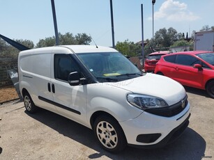 Fiat Doblo '17 MAXI EURO 6