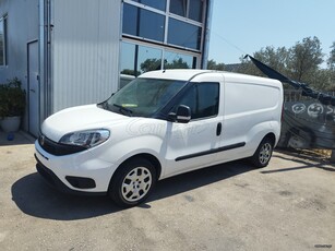 Fiat Doblo '17 MAXI EURO 6