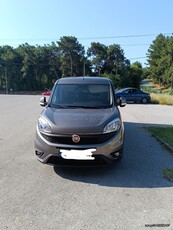 Fiat Doblo '17 Multijet turbo