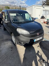 Fiat Doblo '17 PROFESSIONAL