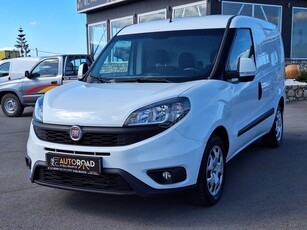 Fiat Doblo '18 ΨΥΓΕΙΟ