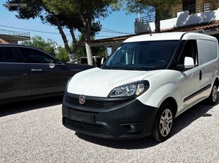 Fiat Doblo '18 1.3 MJT 16V95CV (EL1008)