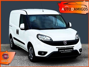 Fiat Doblo '18 1.3 MJT 95PS L1 PACK TECNICO EURO6 ΕΛΛΗΝΙΚΟ