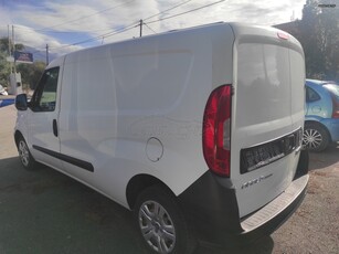 Fiat Doblo '18 1.3 MULTI JET DIESEL KLIMA VAN MAXI