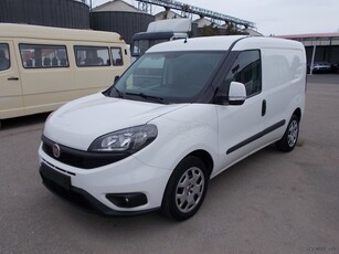 Fiat Doblo '18 1.3D VAN CARGO PROFESSIONAL