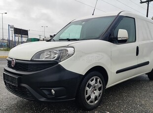 Fiat Doblo '18 1.6 Diesel Maxi !!!